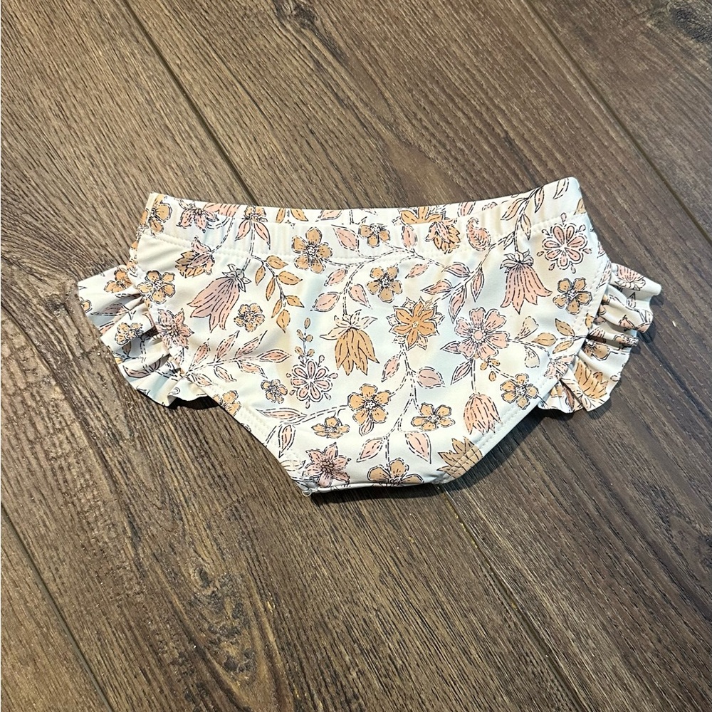 Sova Swimsuit - Picture 6 of 8